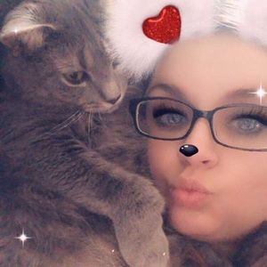 Meet your Posher, Chelsie